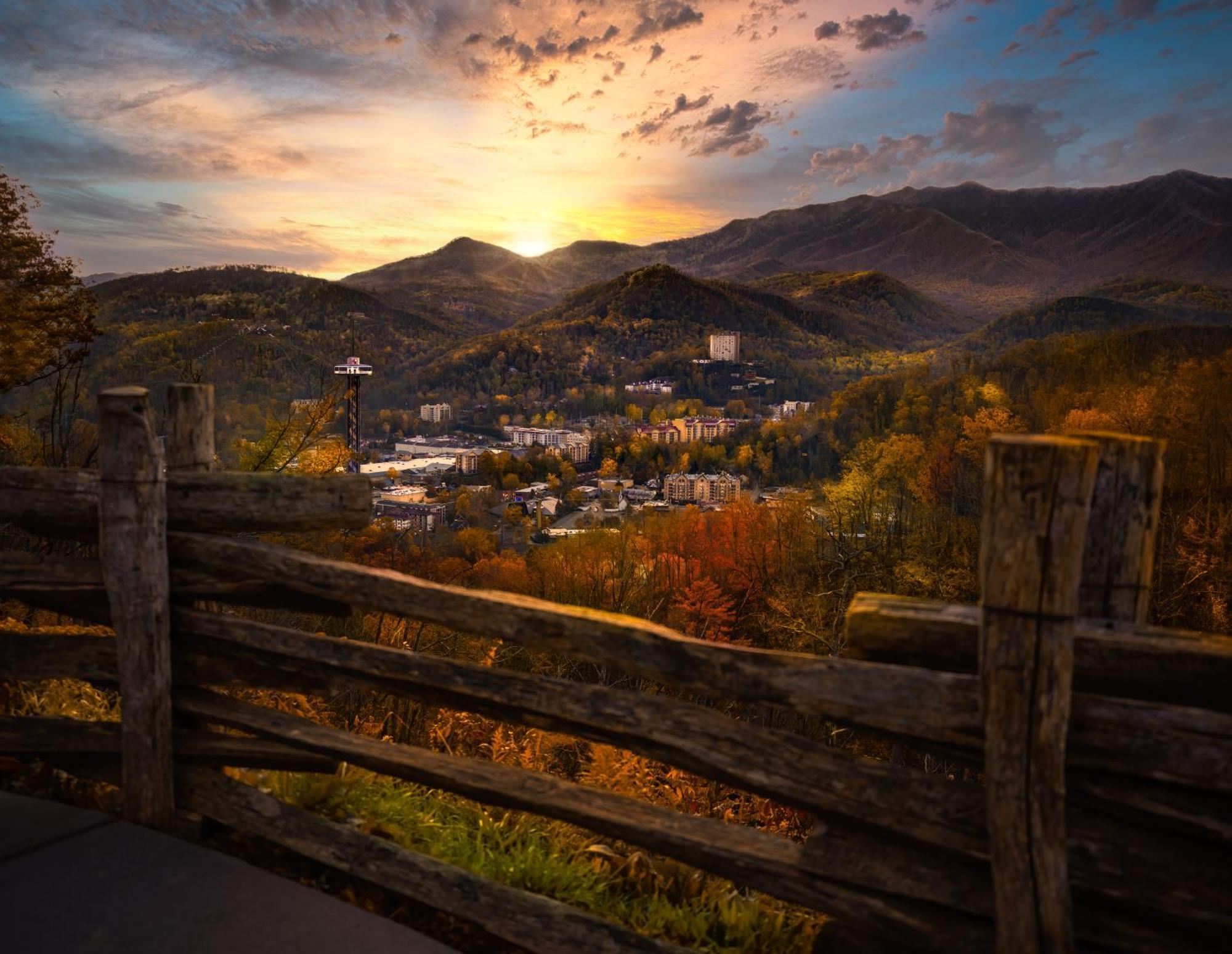 Hidden Memories, Hot Tub, 1089 Of Free Attraction Tickets For Each Paid Day, Dollywood And More Gatlinburg Exterior foto
