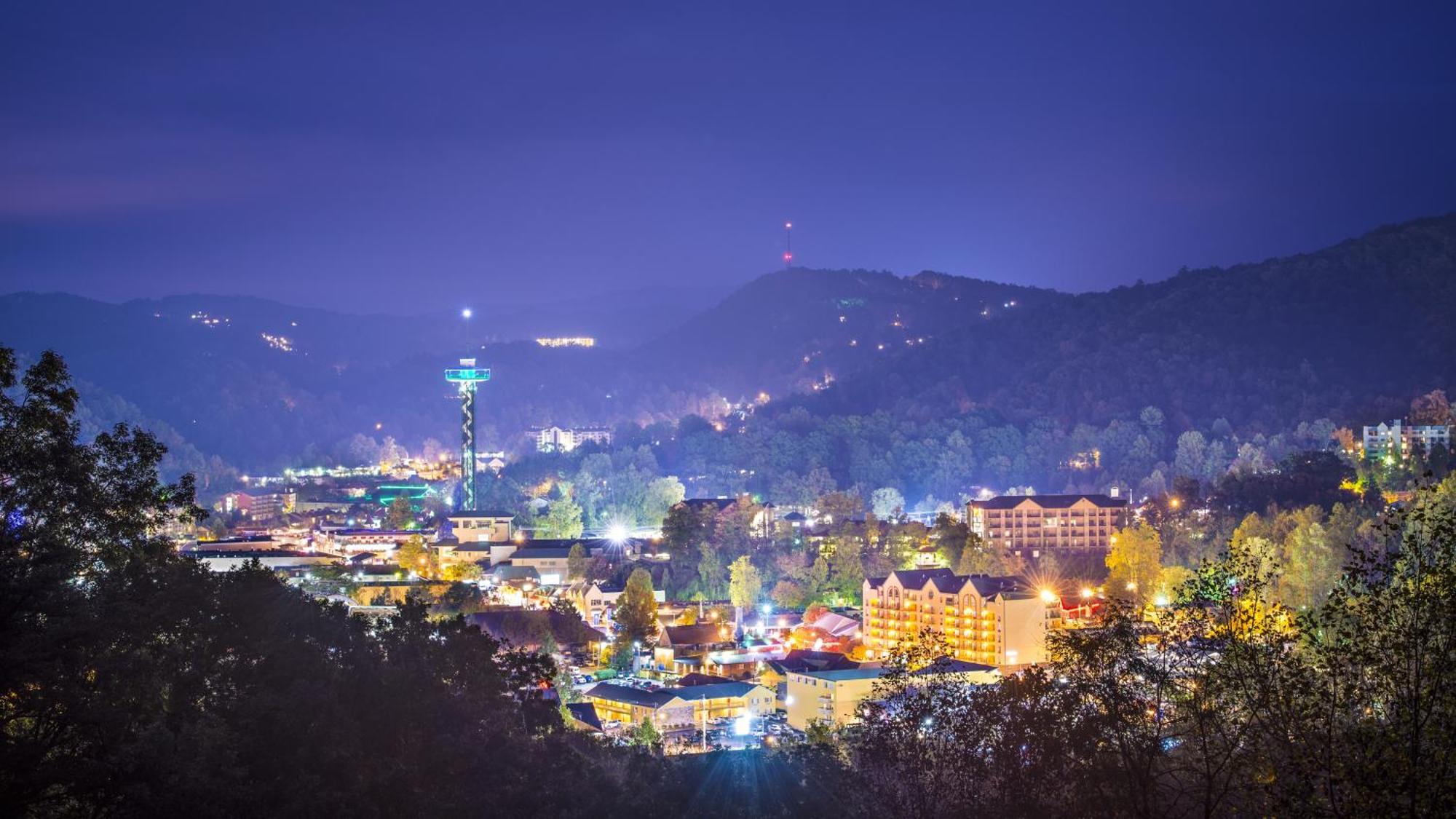 Hidden Memories, Hot Tub, 1089 Of Free Attraction Tickets For Each Paid Day, Dollywood And More Gatlinburg Exterior foto